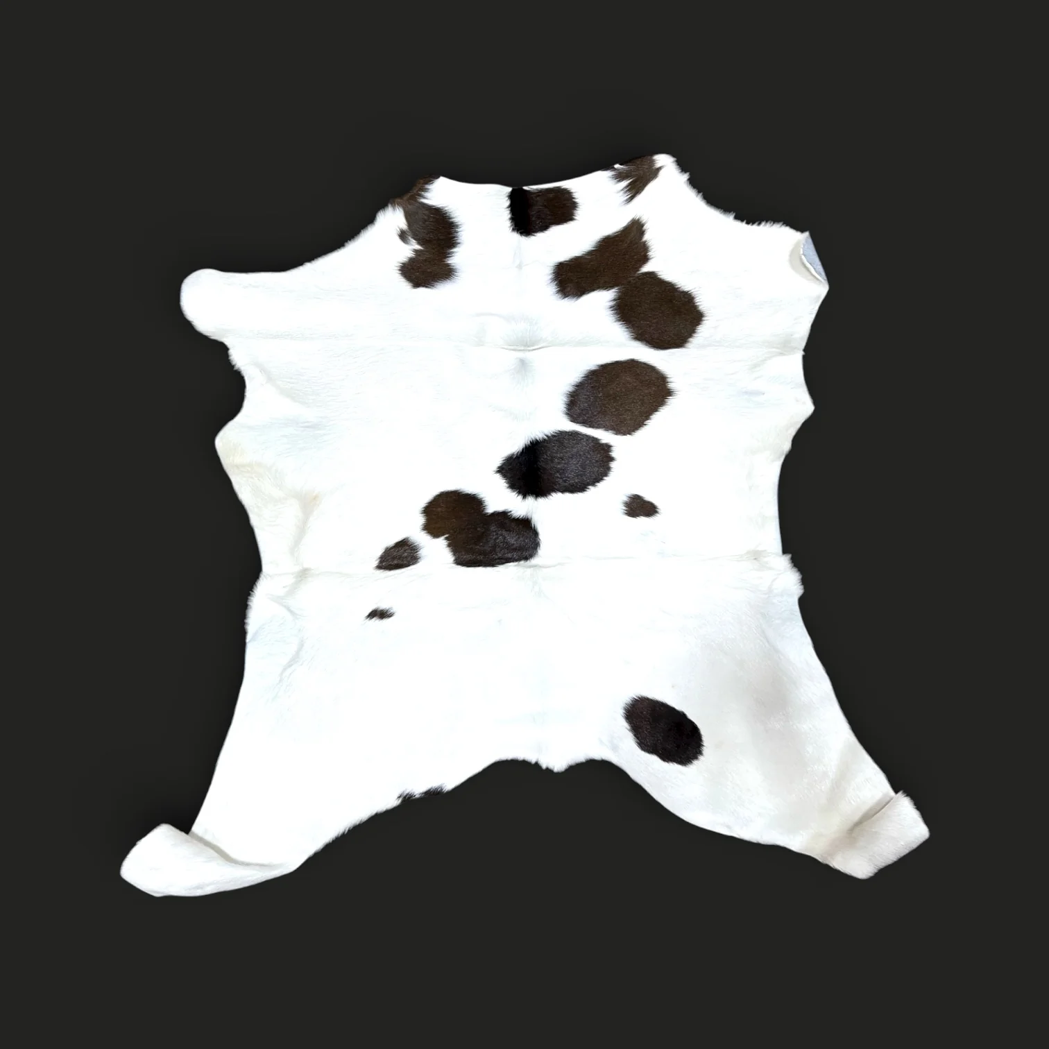 3-4’ calf hide (g41)
