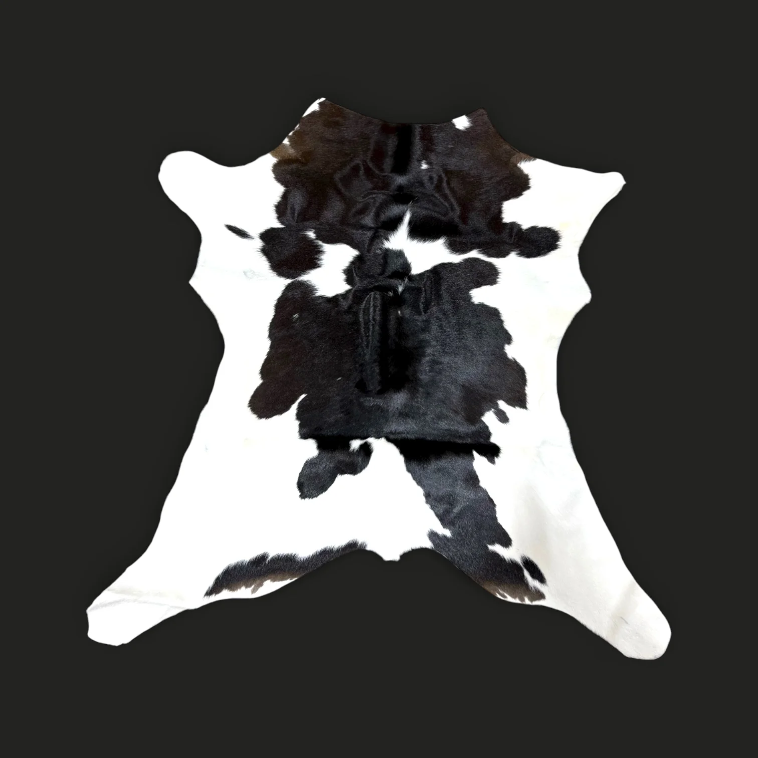 3-4’ calf hide (g47)
