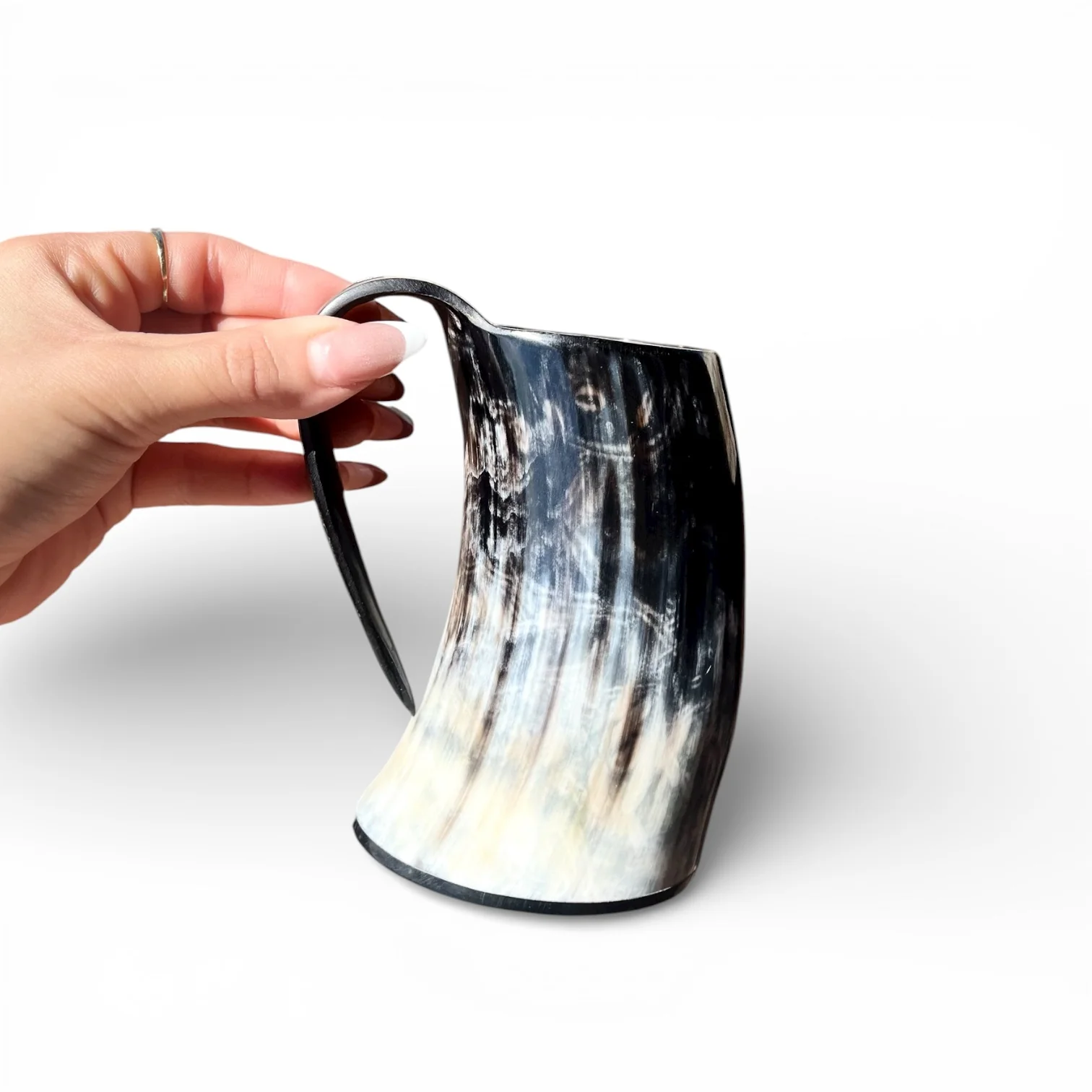 Horn cup - Image 3